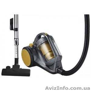 Пылесос Clatronic BS 1286  #950170