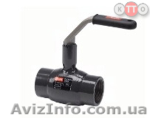 КРАН ШАРОВЫЙ МУФТОВЫЙ JIP-II DANFOSS ду 15 #946921