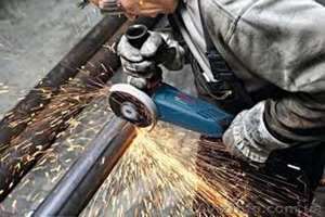 Демонтаж металлоконструкций Днепр на лом #944040