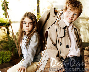 Стоковая одежда оптом из Европы #949710