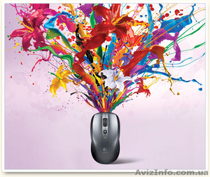 Курс «Дизайн рекламы»  #937884