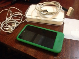 ipod touch 4 8gb #943680