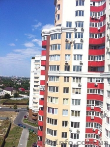 Сдам 1-ком. квартиру. Евроремонт. ЖК 