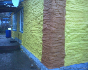 утепление пенополиуретаном ппу напыление #949771