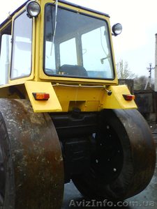 Оборудование для катка на трактр ЮМЗ-6 #951651