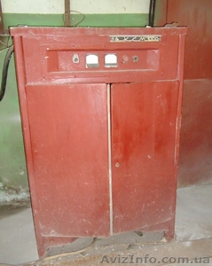 Сварочный аппарат ВКСМ-1000 #939767