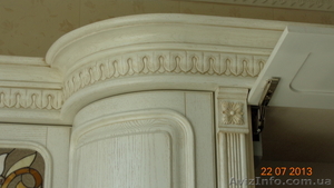 Мебель излучающая тепло и уют по индивидуальному проэкту. #859162