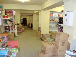 Продам нежилое помещение 307м. кв. #886157