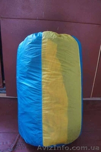 Продам моторный параплан Аеros Gyro  #946255