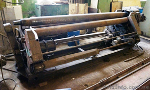 Механизм для вальцевания ЦАРГ СТД14 #939758