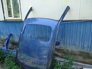 Крыша кузова Хонда Аккорд 2003-2007г #950301