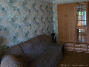 Сдаю посуточно уютную квартиру #938032