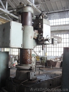 Предлагаем к реализации металлообрабатывающее б/у оборудование со склада #946777