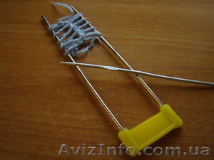 Вязание на вилке. Курсы. Учебный центр фурор. Образование. #949632