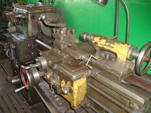 Продам 1а616 станок токарный #944642