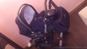 CAM Cortina X3 Evolution 3 в 1 синего цвета со стразами #938171