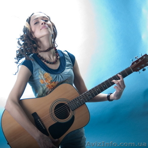 Уроки гитары Киев #943799