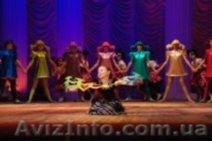 костюмы для шоу.декорации.живые куклы.изготовление. #939998