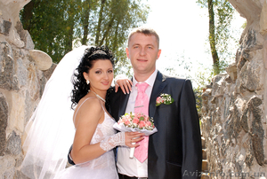 Видеооператор и фотограф на свадьбу,  выпускной. Киев и область. #951291