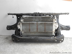 Радиатор Volkswagen  Multivan T-5 #950643