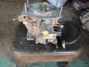 Карбюратор Солекс #947642