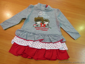 Секонд хенд. Детская одежда класса крем из Америки. По 10 евро/кг. #938284