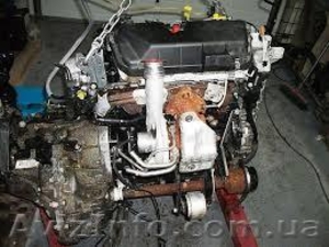 двигателя с Германии #951310