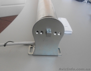 Автоматическое управление для экрана #939584