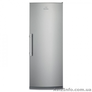 Морозильная камера Electrolux EUF 2042 AOX #937951