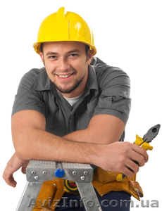 Электромонтажные услуги, услуги электрика, вызов электрика в Киеве #940334