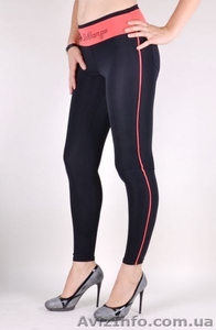 Женские лосины,  колготки,  чулки оптом #938701