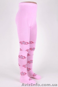 Детckuе колготки,  гамаши,  носки оптом #942719