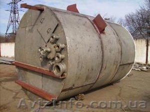 Нержавеющий прокат и изделия #947916