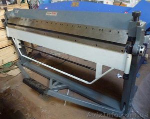 Листогиб ручной ESF 1260 1500  #950008