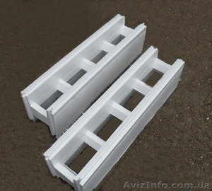 Продам Термоблоки,  строим дома по технологии термодом!   #948254