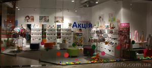 Продам эксклюзивное оборудование для магазина б/у #943098