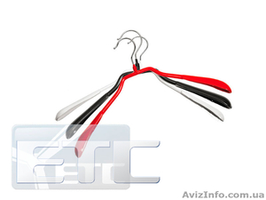 Продам плечики для одежды и брюк #943091