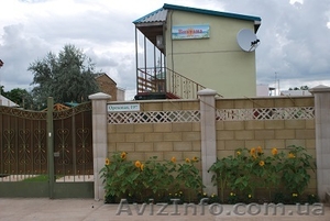 гостевой дом Виктана. Новофедоровка,  Западный Крым #950373