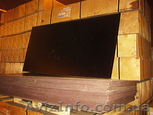 Фанера оптом и в розницу #944107