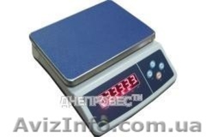 Весы фаcовочные F998-ЕD #950077
