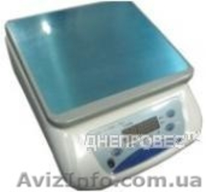 Весы фаcовочные F998 #950089