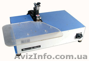 Кромкооблицовочный станок FF07  #937406