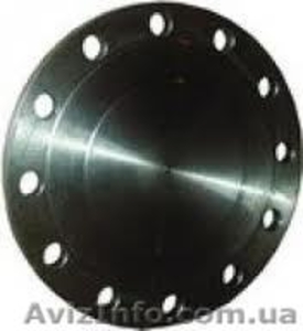 Продаем фланцы глухие #943864