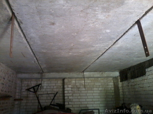 Продается капитальный гараж в Александровке #943105