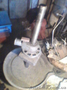 пресс виноградный, коптильня газовая, нержавеющий опрыскиватель #723537