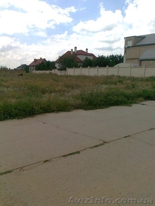  Участок в Херсоне,  9 Восточная,  16 сот. все комуникации,  хороший по   #696351