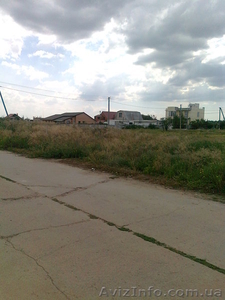 Участок в Херсоне,  9 Восточная,  8 сот. все комуникации,  хороший подъез #696362