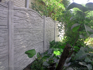 Еврозабор Днепропетровск  #13468