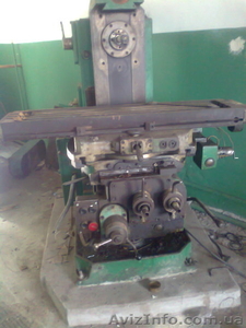 продам фрезерный станок 6р81  #947200
