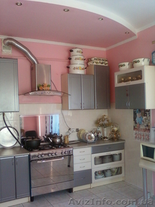 дом новый 2х этажный #947980